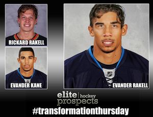 Image post by @eliteprospectshockey on Instagram