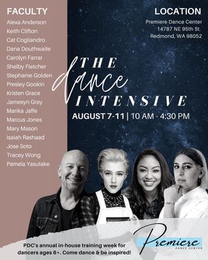 Image post by @premiere_dance_center on Instagram