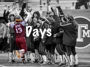 Image post by @aggiesoftball on Instagram