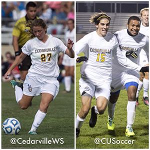 Image post by @cujackets on Instagram