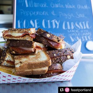 Image post by @franzbakery on Instagram