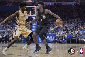 Image post by @fsuhoops on Instagram