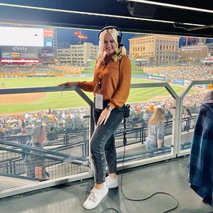 Image post by @gabriellesikora on Instagram