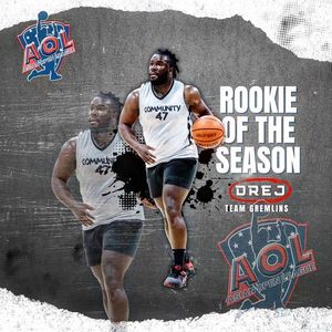 Image post by @aoleague on Instagram