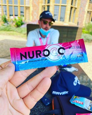 Image post by @jordansmithgolf on Instagram
