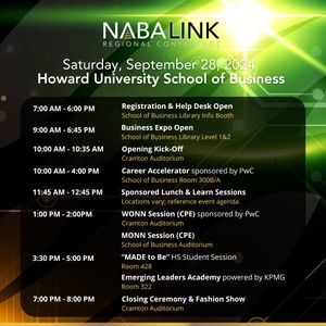 Image post by @nabainc on Instagram