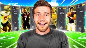 Video post by @swiftmadden on YouTube