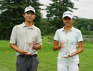 Image post by @ajgagolf on Instagram