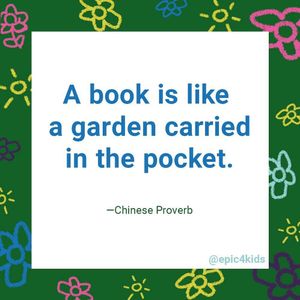 Image post by @epic4kids on Instagram