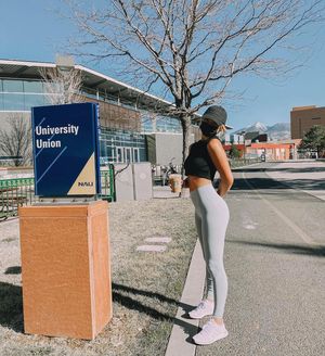Image post by @nauflagstaff on Instagram