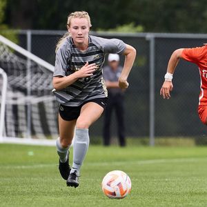 Image post by @purduesoccer on Instagram