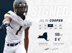 Image post by @toledofootball on Instagram
