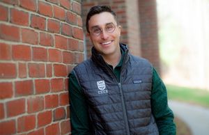 Image post by @tuckschool on Instagram