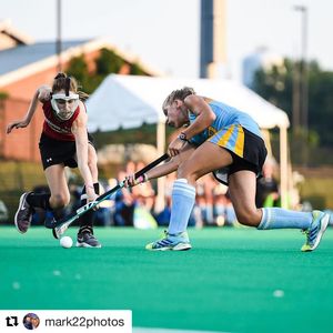 Image post by @stxfieldhockey on Instagram