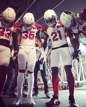 Image post by @realpatrickpeterson on Instagram