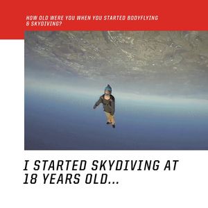 Image post by @iflyus on Instagram