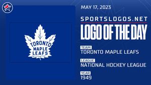 Image post by @sportslogosnet on Twitter/X