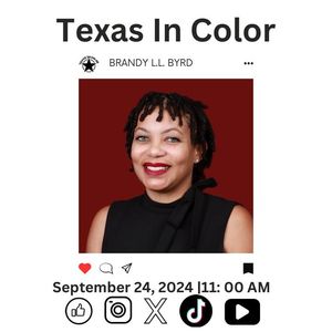 Image post by @TEXAS-IN-COLOR on Facebook