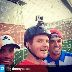 Image post by @bryanbrosgolf on Instagram