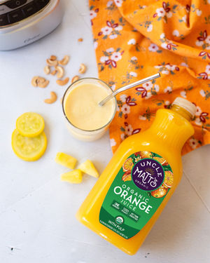 Image post by @unclemattsorganic on Instagram
