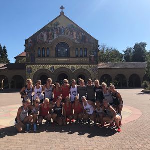 Image post by @uconnfhockey on Instagram