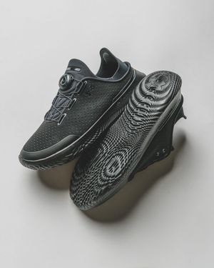 Image post by @underarmour on Instagram