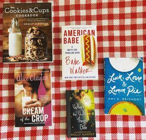 Image post by @gallerybooks on Instagram