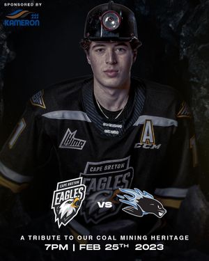 Image post by @cbehockey on Instagram