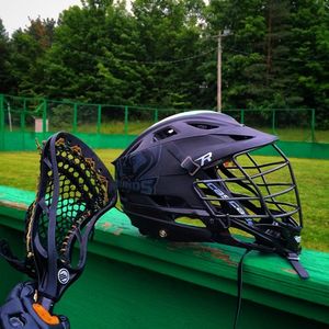 Image post by @cascade_lacrosse on Instagram