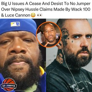 Image post by @nojumper on Instagram