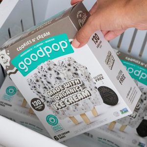 Image post by @goodpop on Instagram