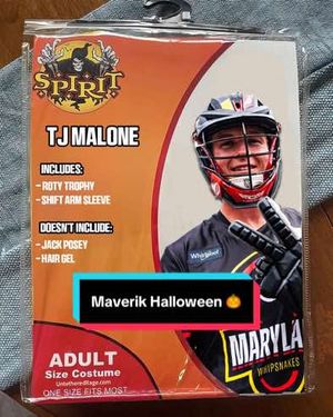 Video post by @maveriklacrosse on TikTok
