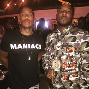 Image post by @ludacris on Instagram
