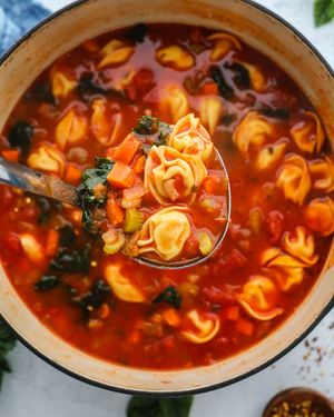Image post by @iheartveggies on Instagram