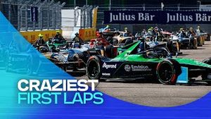 Video post by @fiaformulae on YouTube