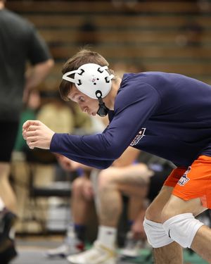Image post by @umarywrestling on Instagram
