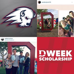 Image post by @utahtechstudents on Instagram