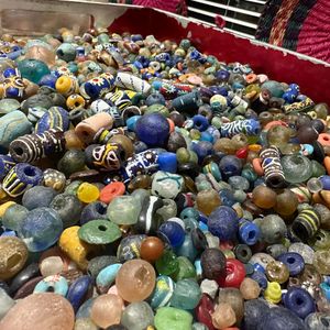Image post by @beadcache on Instagram