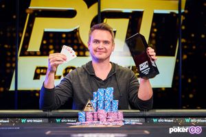 Image post by @pokergo on Instagram