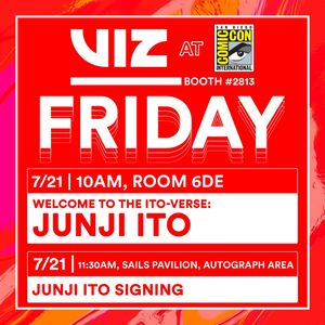 Image post by @vizmedia on Instagram