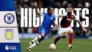 Video post by @chelseafc on YouTube