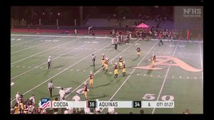 Video post by @sblivesports on Facebook