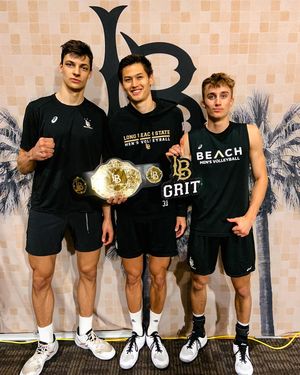 Image post by @lbsumvb on Instagram
