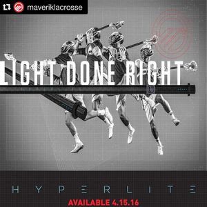 Image post by @cascade_lacrosse on Instagram