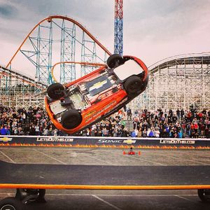 Image post by @robdyrdek on Instagram