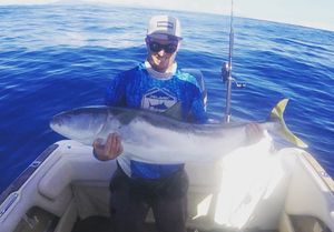Image post by @ryanfoxgolfer on Instagram