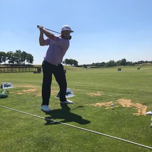 Image post by @beefgolf on Instagram