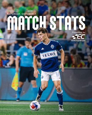 Image post by @whitecapsfc on Instagram