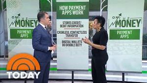 Video post by @today on YouTube