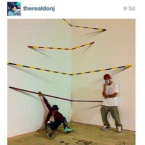 Image post by @chrishaven on Instagram
